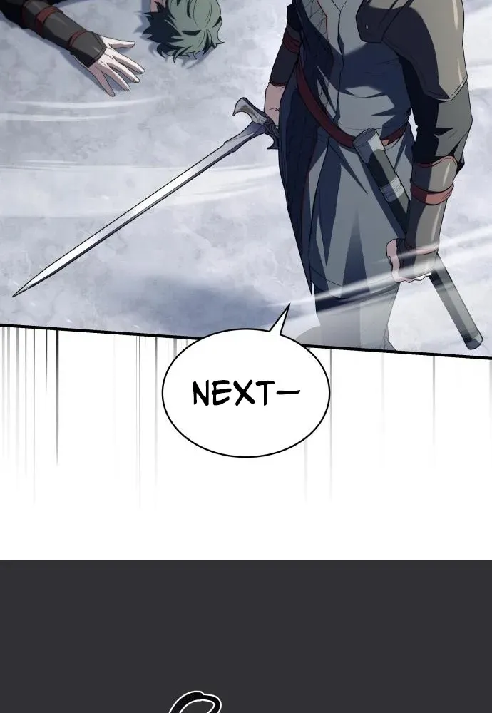 The Swordmaster Who Runs Through Time Chapter 15 page 21 - 