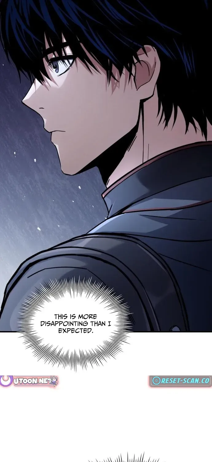 The Swordmaster Who Runs Through Time Chapter 15 page 26 - 