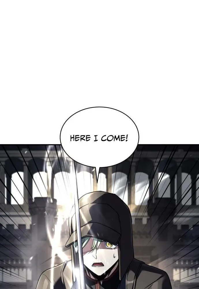 The Swordmaster Who Runs Through Time Chapter 15 page 28 - 