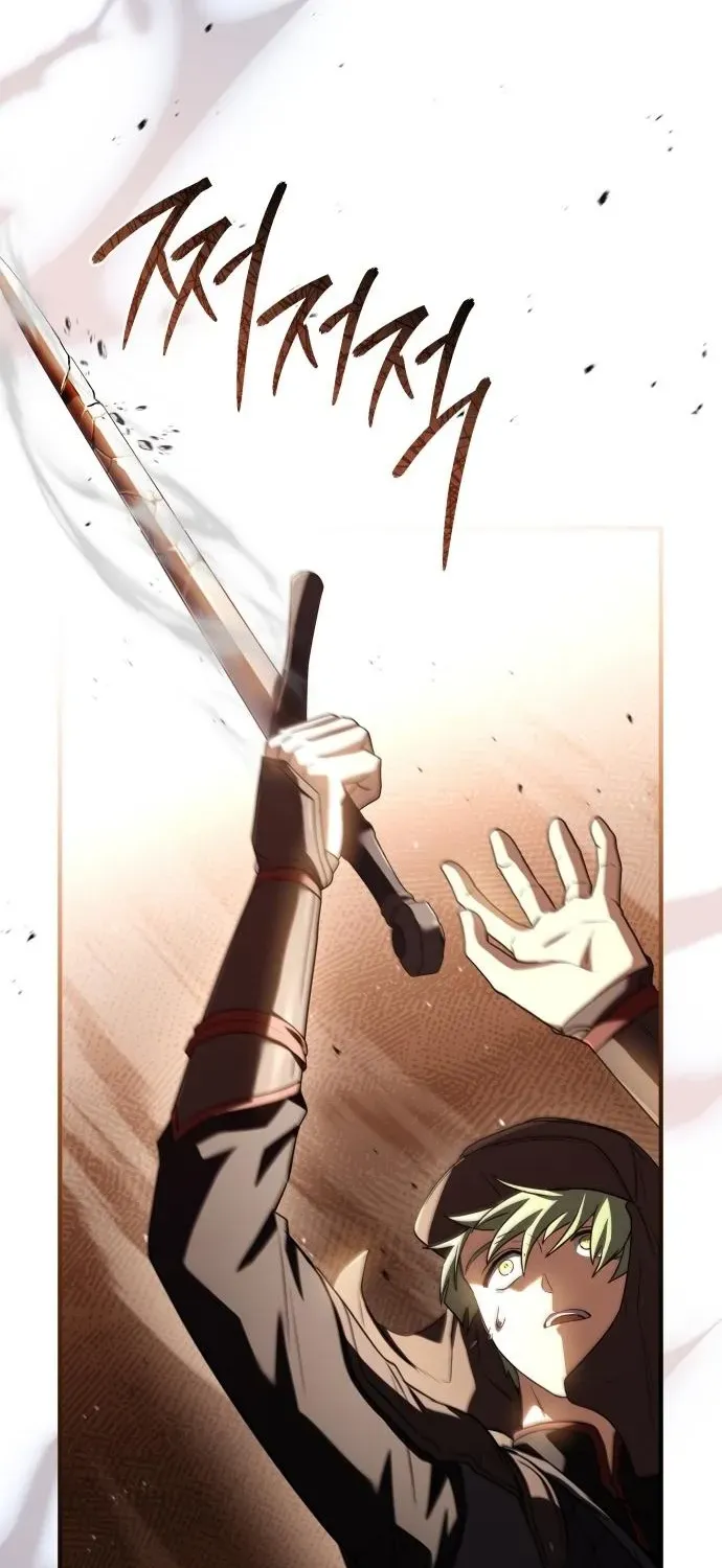 The Swordmaster Who Runs Through Time Chapter 15 page 34 - 