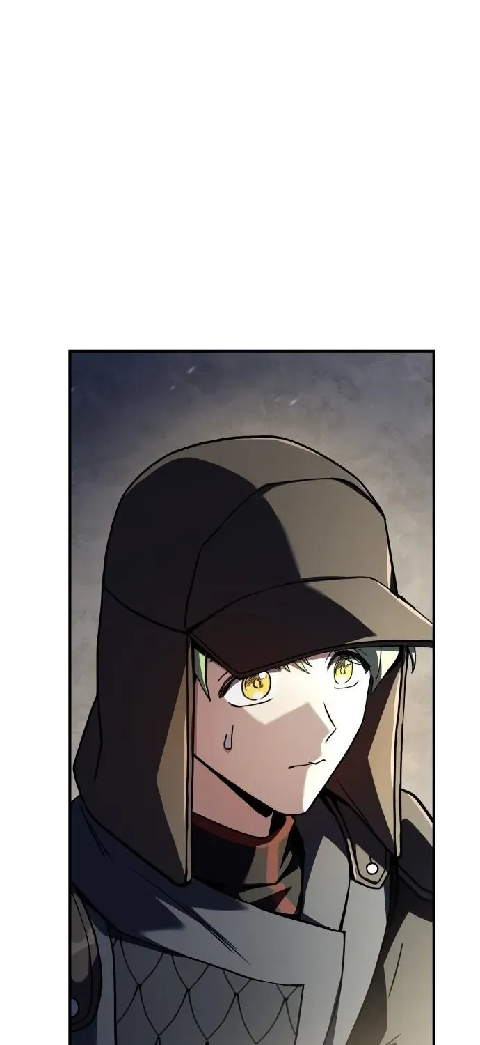 The Swordmaster Who Runs Through Time Chapter 15 page 38 - 