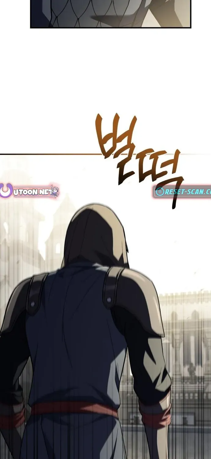 The Swordmaster Who Runs Through Time Chapter 15 page 39 - 