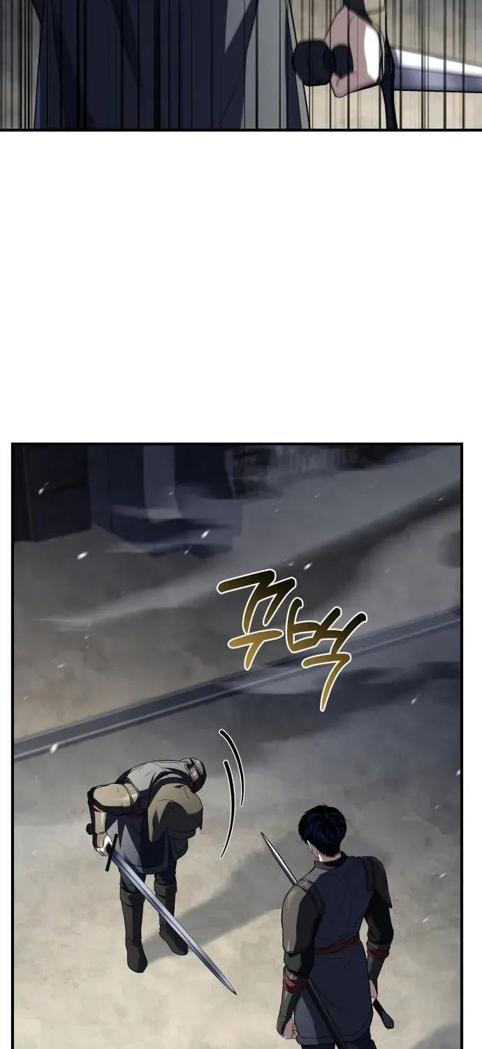 The Swordmaster Who Runs Through Time Chapter 15 page 40 - 