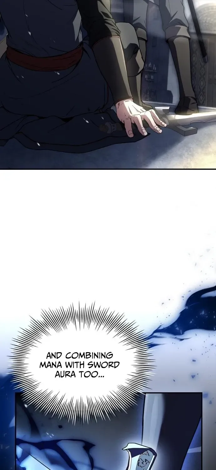 The Swordmaster Who Runs Through Time Chapter 15 page 5 - 