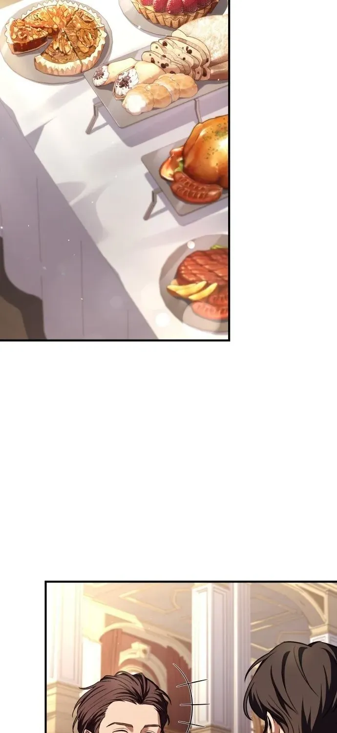 The Swordmaster Who Runs Through Time Chapter 15 page 45 - 