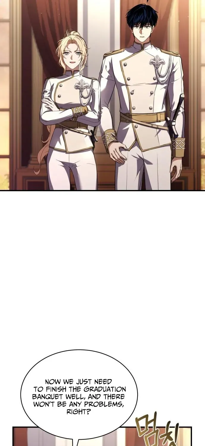 The Swordmaster Who Runs Through Time Chapter 15 page 47 - 