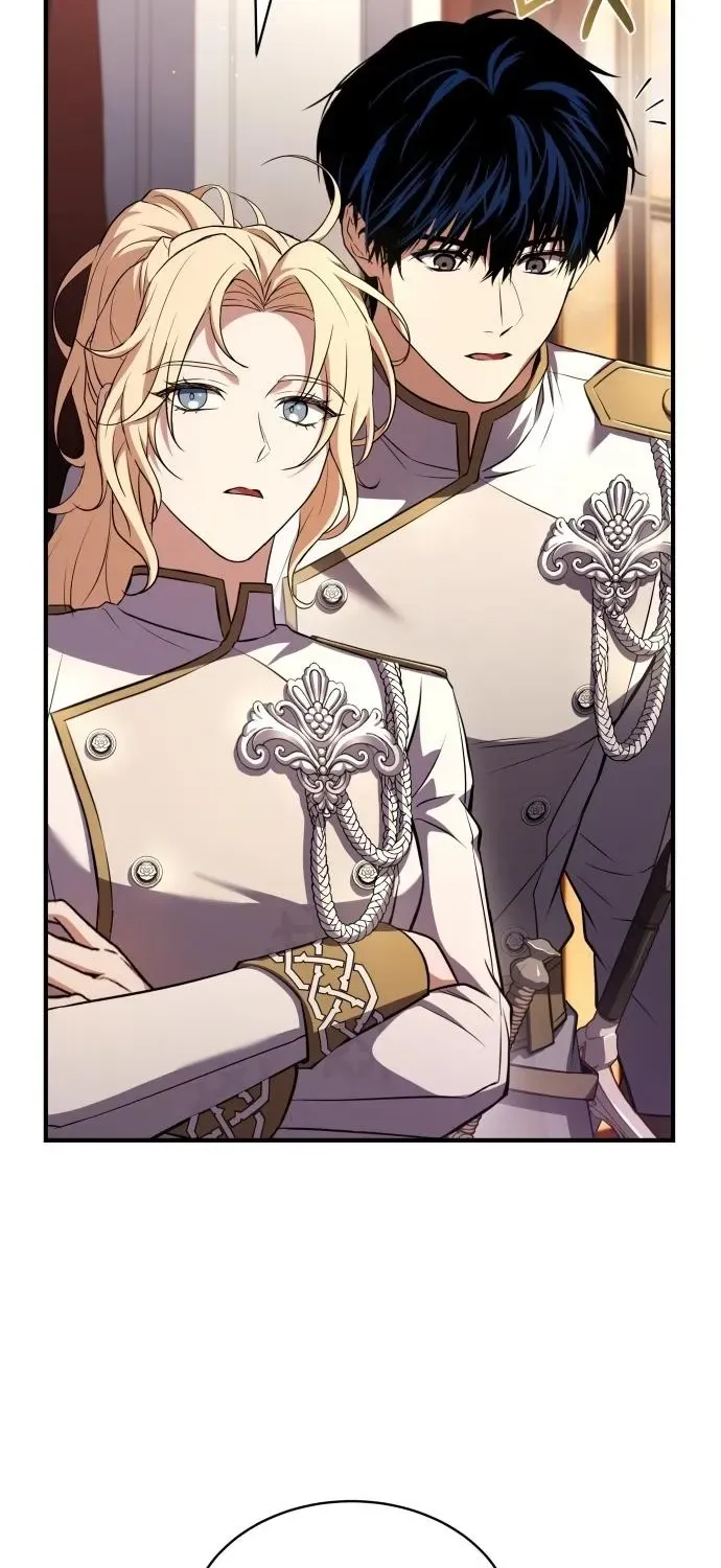 The Swordmaster Who Runs Through Time Chapter 15 page 48 - 