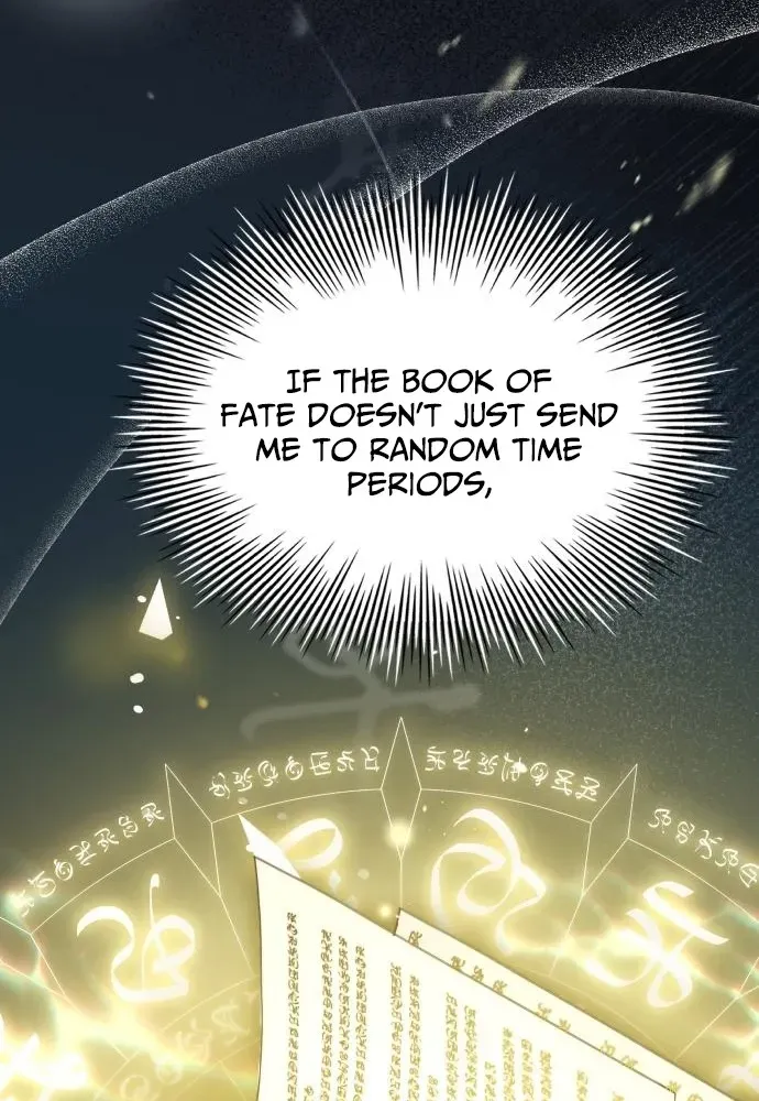The Swordmaster Who Runs Through Time Chapter 15 page 56 - 