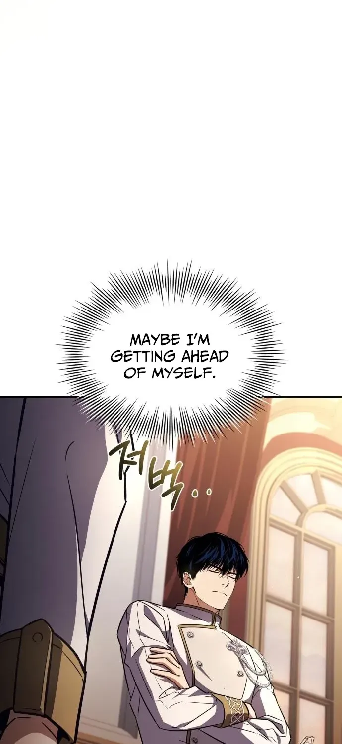 The Swordmaster Who Runs Through Time Chapter 15 page 58 - 