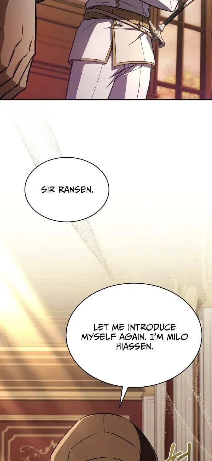 The Swordmaster Who Runs Through Time Chapter 15 page 59 - 