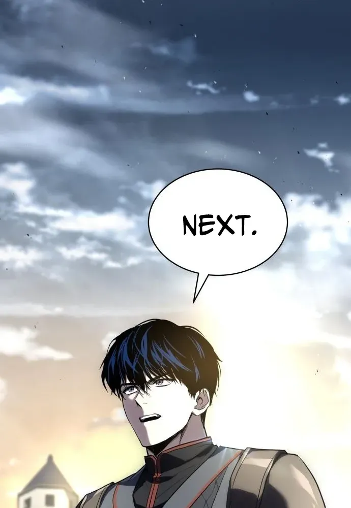 The Swordmaster Who Runs Through Time Chapter 15 page 7 - 