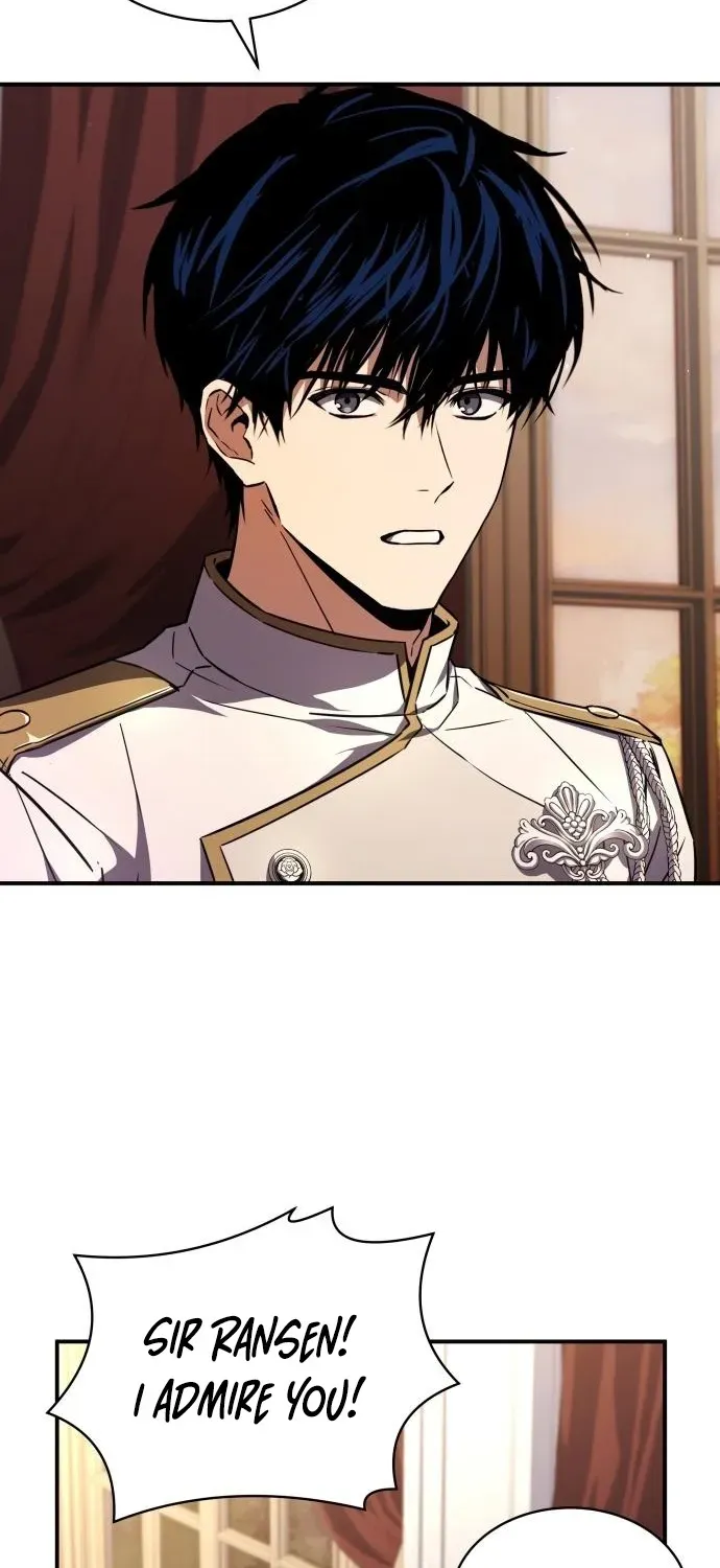 The Swordmaster Who Runs Through Time Chapter 15 page 61 - 