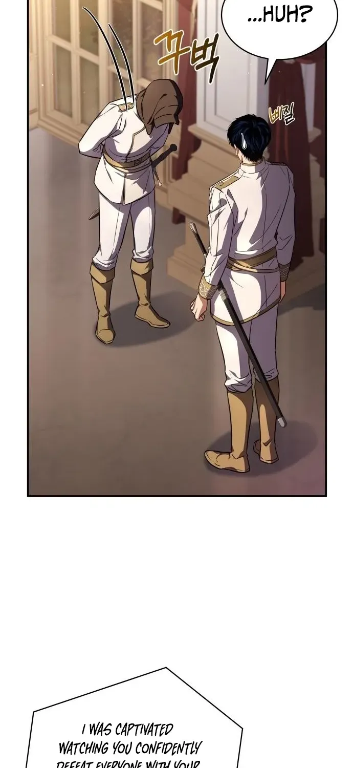 The Swordmaster Who Runs Through Time Chapter 15 page 62 - 