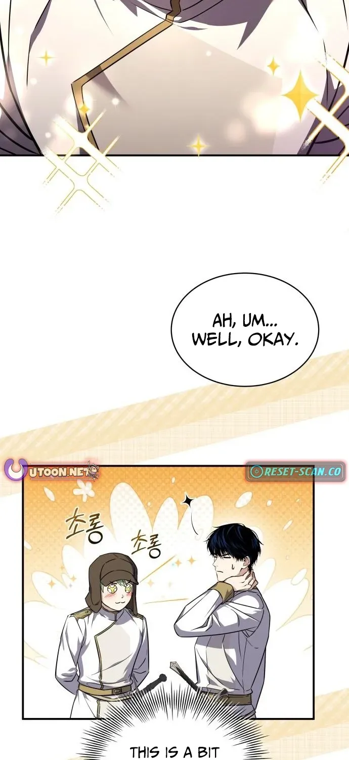 The Swordmaster Who Runs Through Time Chapter 15 page 64 - 
