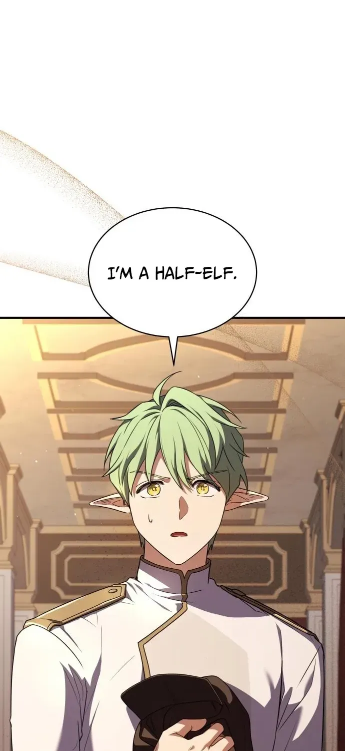 The Swordmaster Who Runs Through Time Chapter 15 page 66 - 
