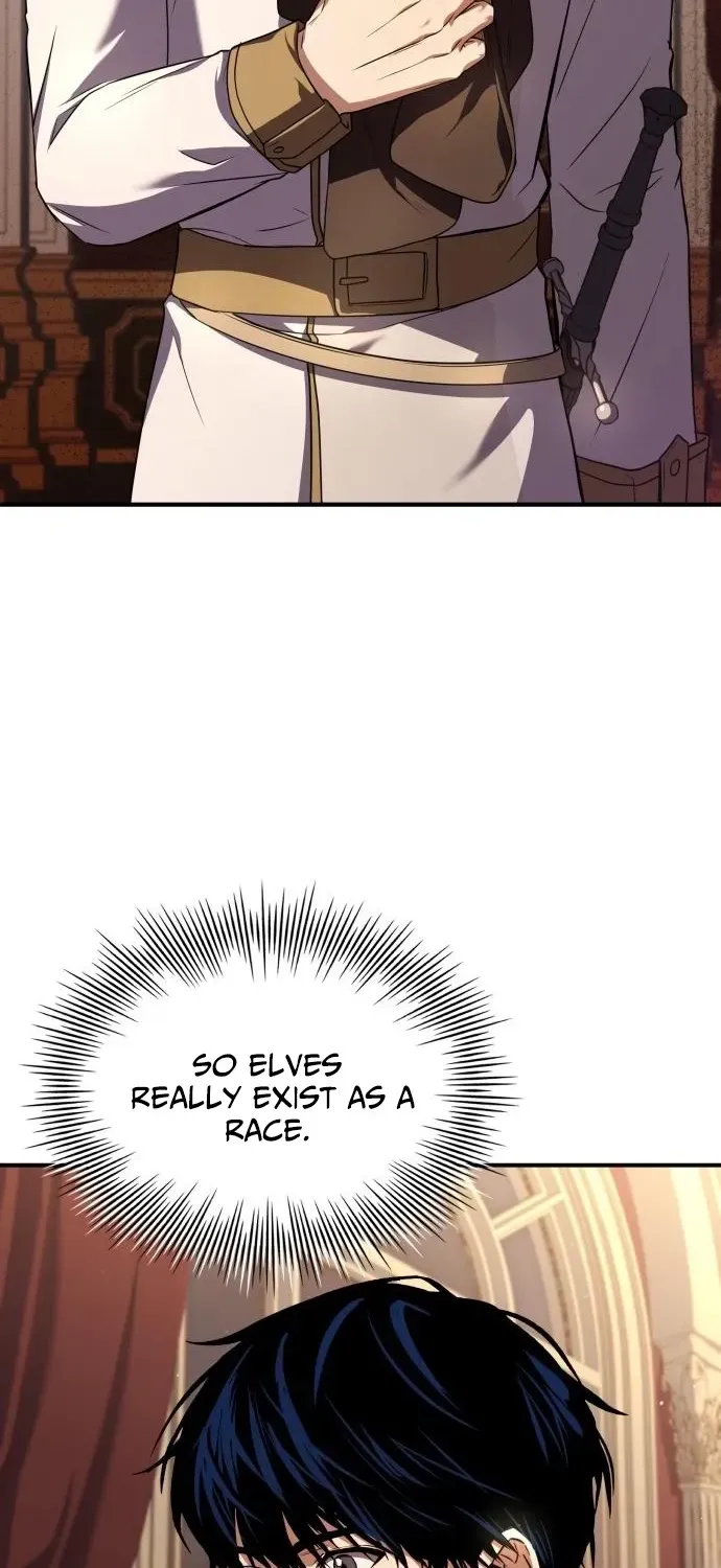 The Swordmaster Who Runs Through Time Chapter 15 page 67 - 