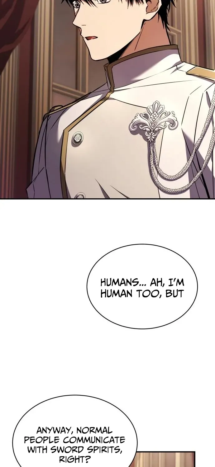 The Swordmaster Who Runs Through Time Chapter 15 page 68 - 