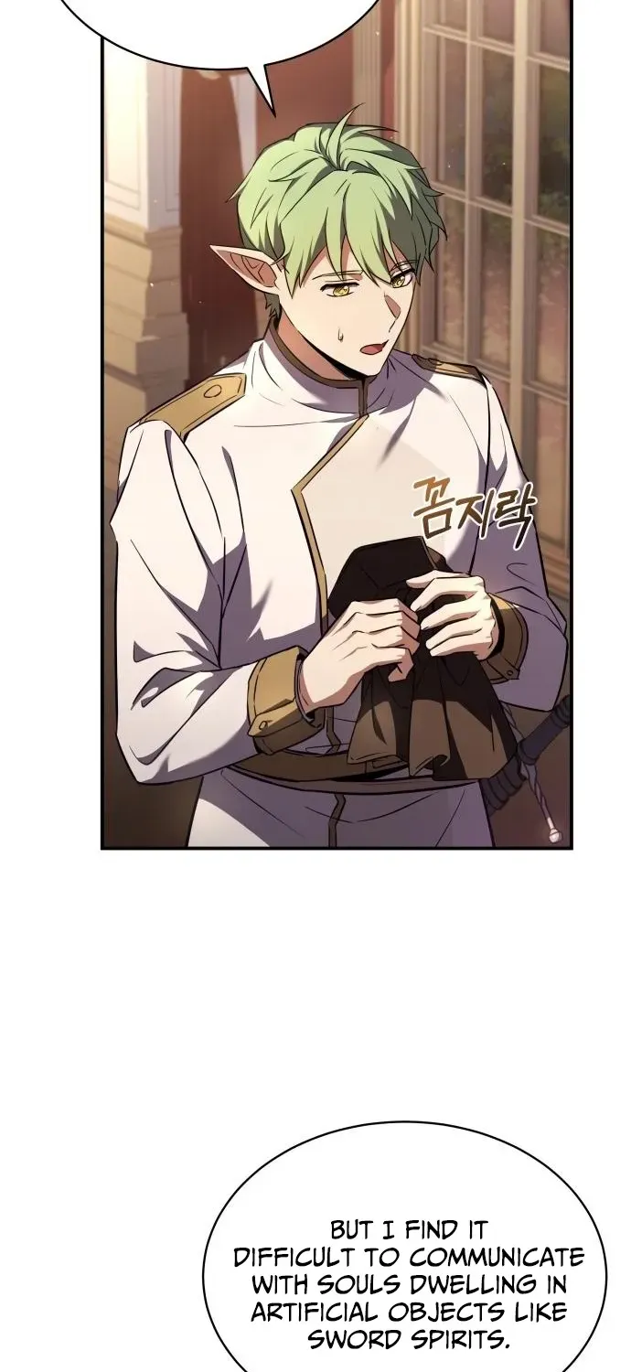 The Swordmaster Who Runs Through Time Chapter 15 page 69 - 