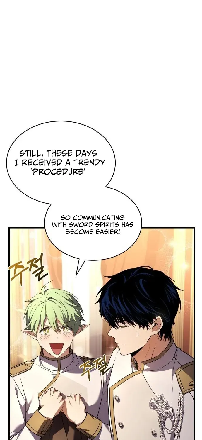 The Swordmaster Who Runs Through Time Chapter 15 page 75 - 