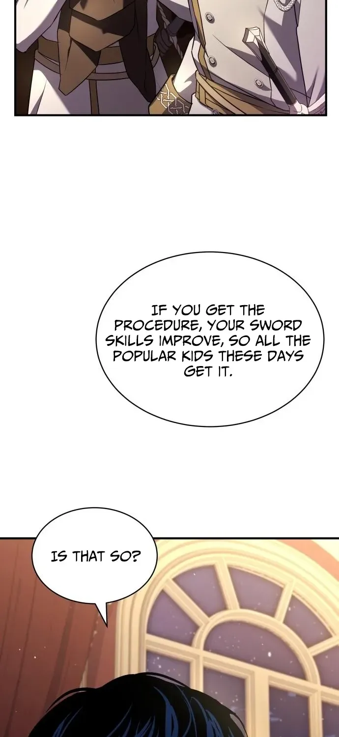 The Swordmaster Who Runs Through Time Chapter 15 page 76 - 