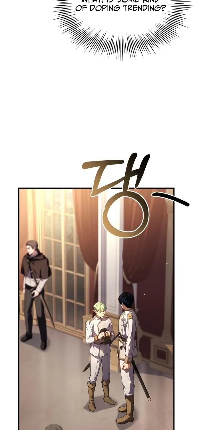 The Swordmaster Who Runs Through Time Chapter 15 page 78 - 