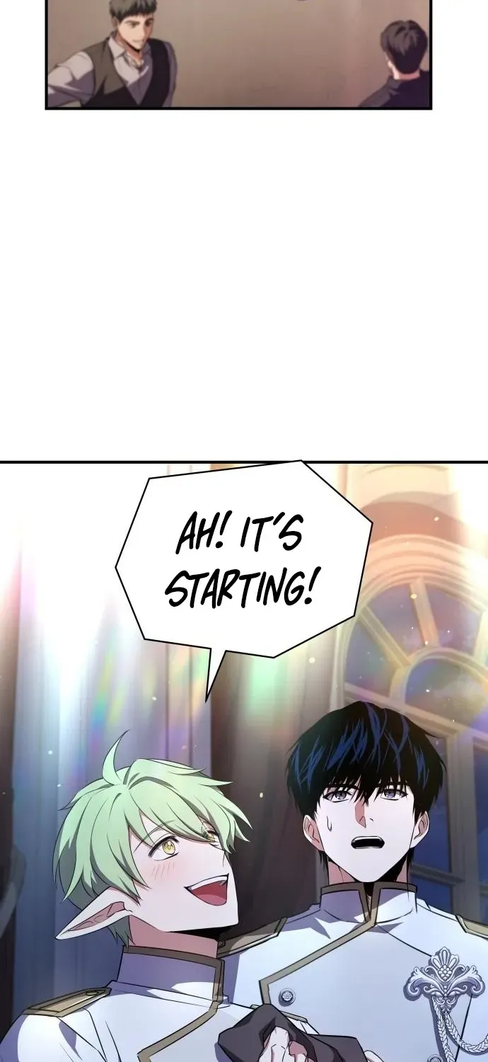 The Swordmaster Who Runs Through Time Chapter 15 page 79 - 