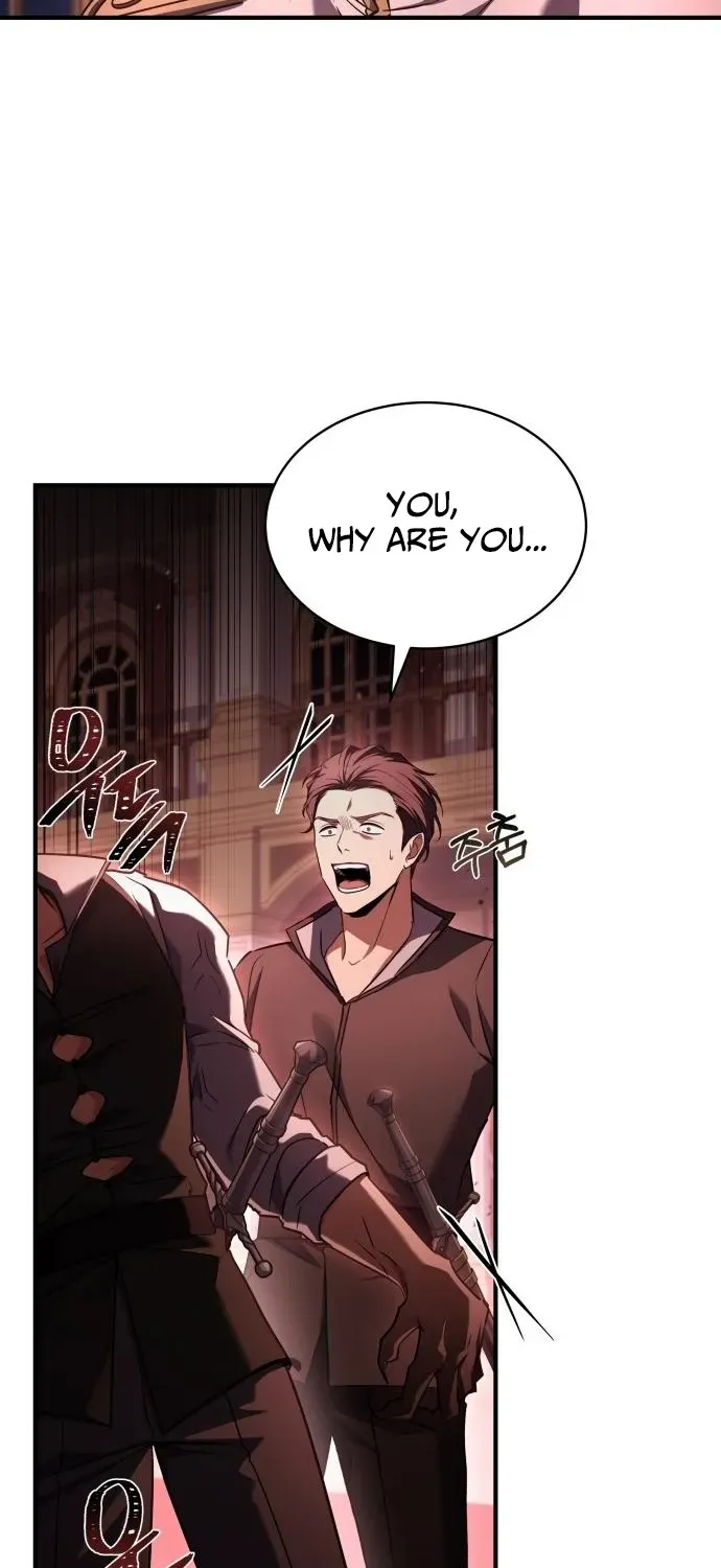 The Swordmaster Who Runs Through Time Chapter 15 page 86 - 
