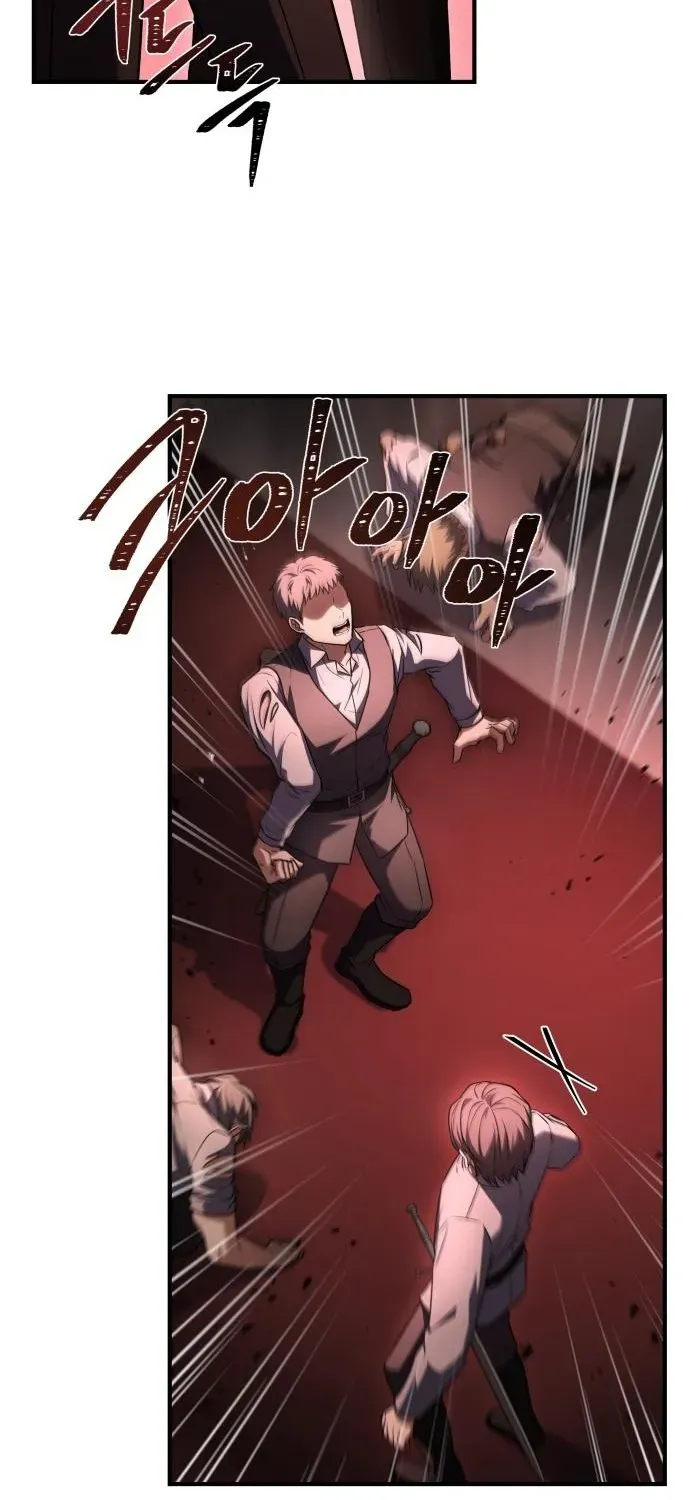 The Swordmaster Who Runs Through Time Chapter 15 page 87 - 