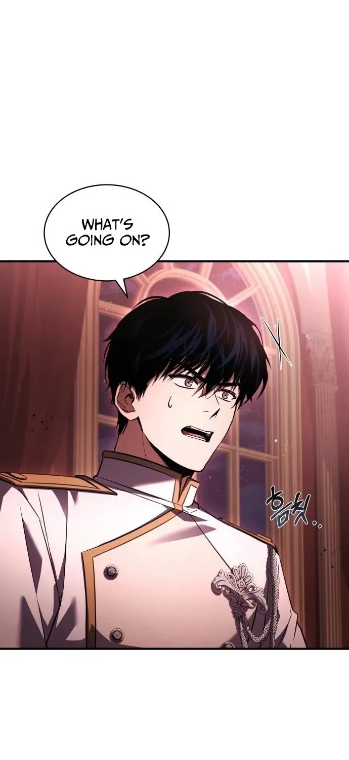 The Swordmaster Who Runs Through Time Chapter 15 page 88 - 