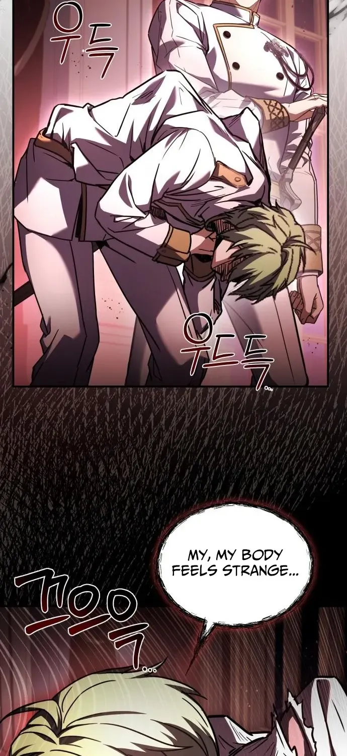 The Swordmaster Who Runs Through Time Chapter 15 page 93 - 