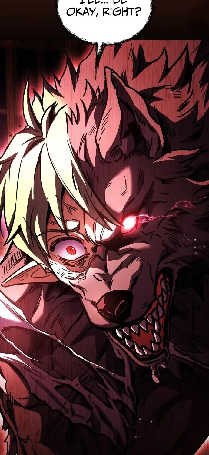 The Swordmaster Who Runs Through Time Chapter 15 page 97 - 