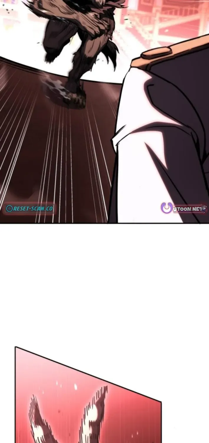 The Swordmaster Who Runs Through Time Chapter 16 page 11 - 
