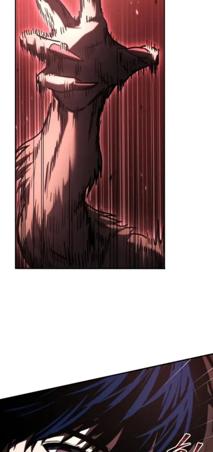 The Swordmaster Who Runs Through Time Chapter 16 page 12 - 