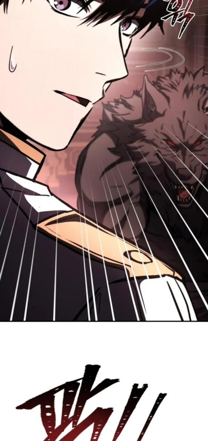 The Swordmaster Who Runs Through Time Chapter 16 page 13 - 