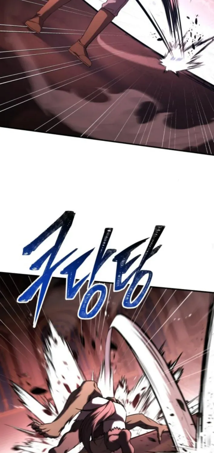 The Swordmaster Who Runs Through Time Chapter 16 page 15 - 