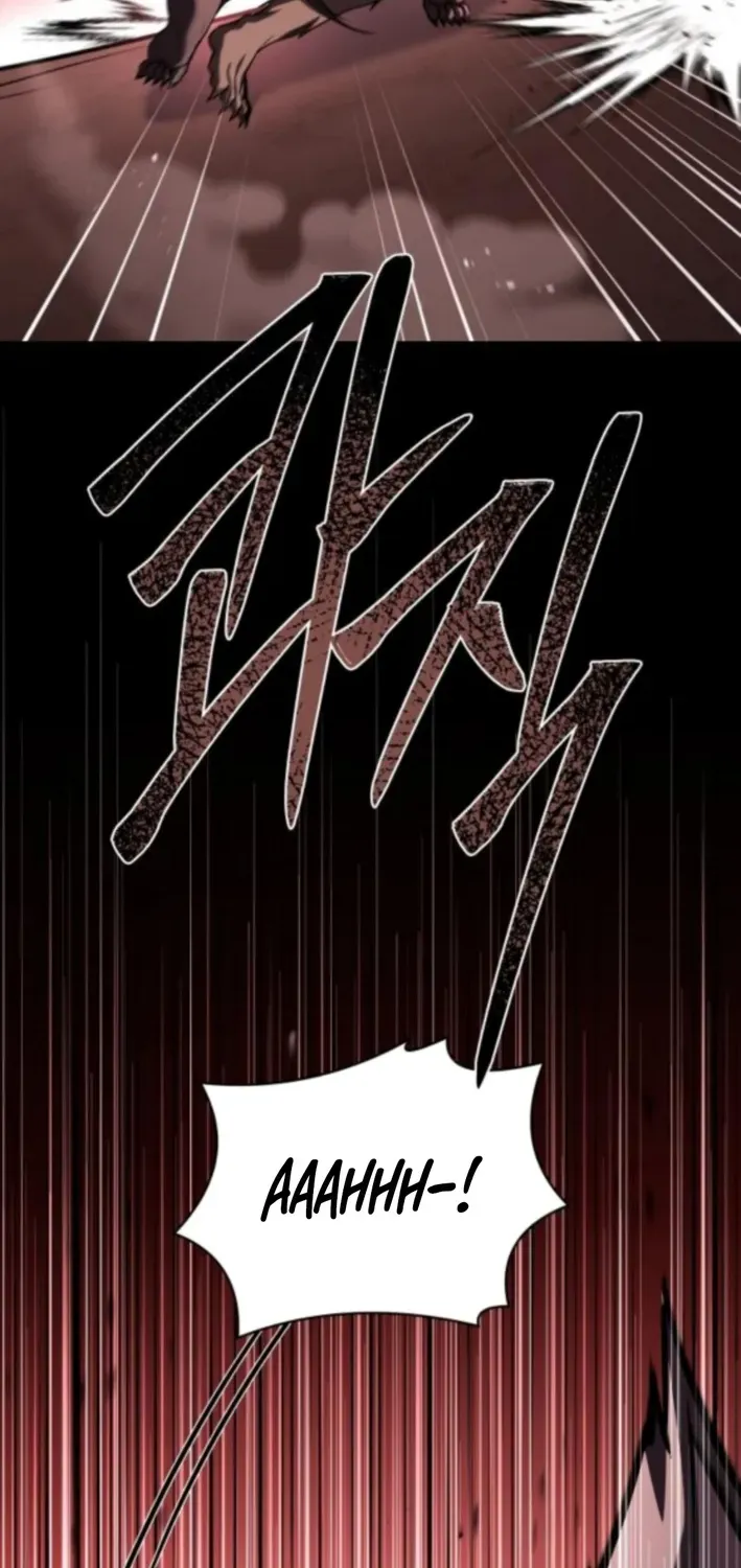 The Swordmaster Who Runs Through Time Chapter 16 page 16 - 