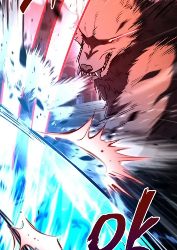 The Swordmaster Who Runs Through Time Chapter 16 page 21 - 