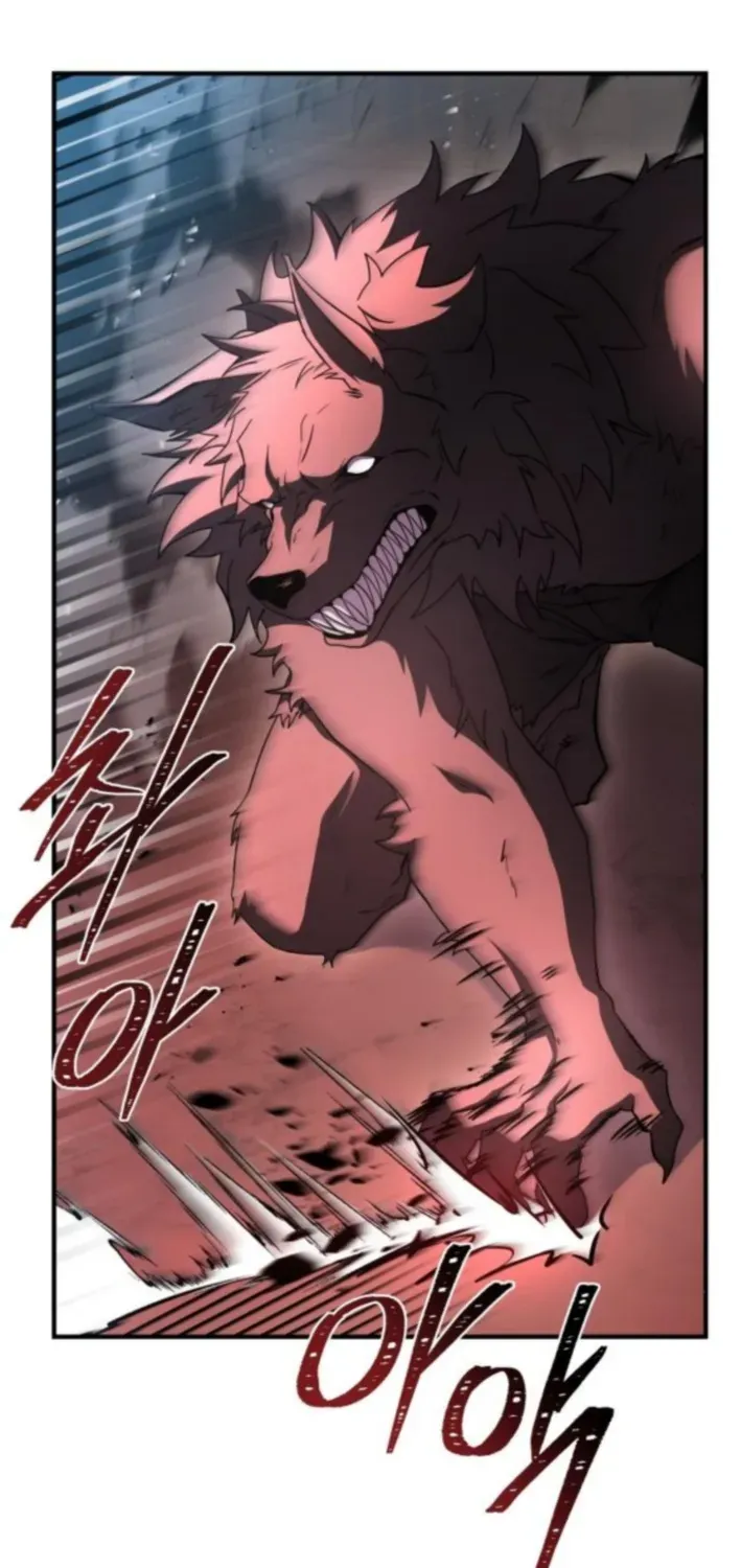 The Swordmaster Who Runs Through Time Chapter 16 page 24 - 