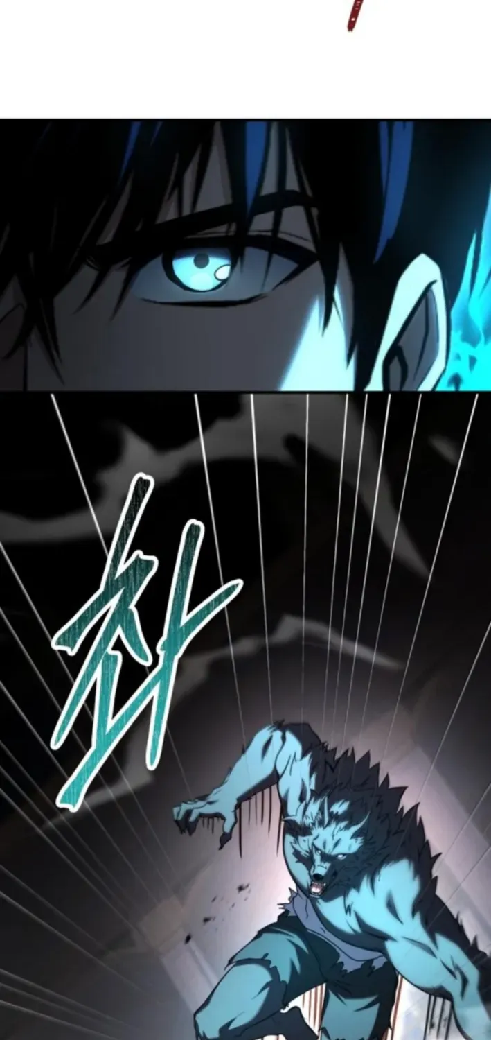 The Swordmaster Who Runs Through Time Chapter 16 page 25 - 