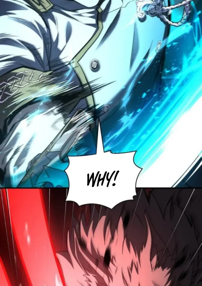 The Swordmaster Who Runs Through Time Chapter 16 page 28 - 