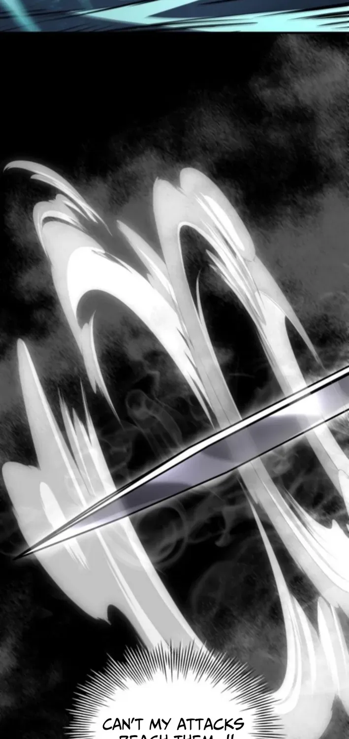 The Swordmaster Who Runs Through Time Chapter 16 page 31 - 