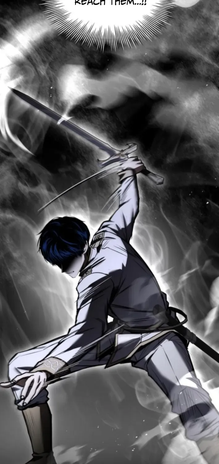 The Swordmaster Who Runs Through Time Chapter 16 page 32 - 
