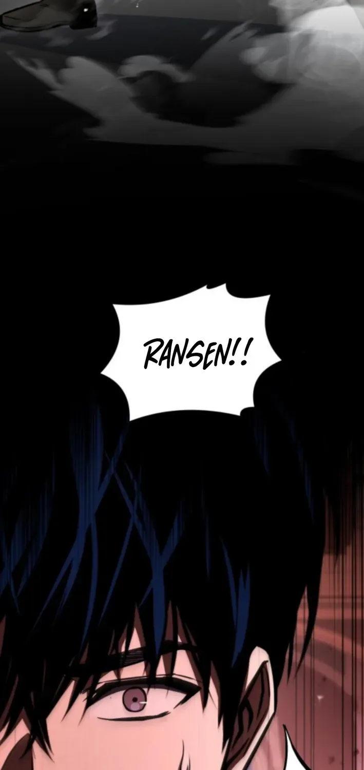 The Swordmaster Who Runs Through Time Chapter 16 page 33 - 