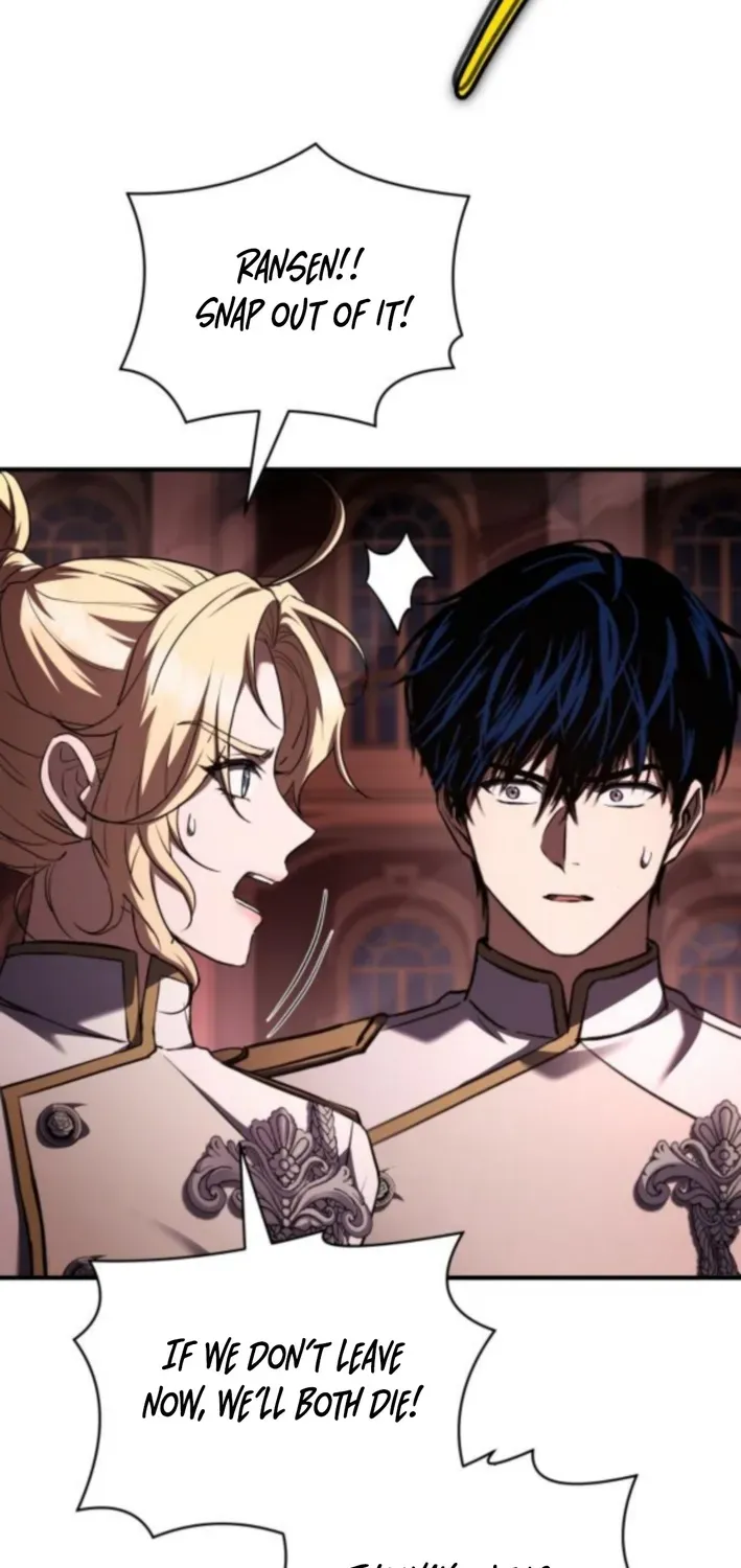 The Swordmaster Who Runs Through Time Chapter 16 page 36 - 