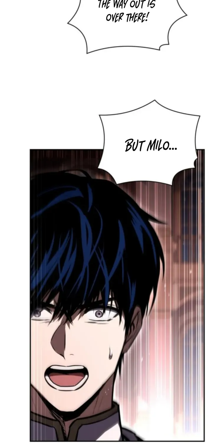 The Swordmaster Who Runs Through Time Chapter 16 page 37 - 