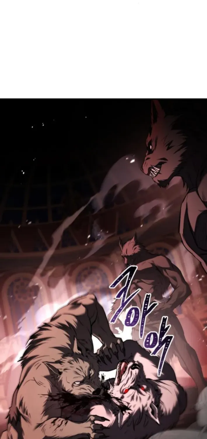 The Swordmaster Who Runs Through Time Chapter 16 page 38 - 
