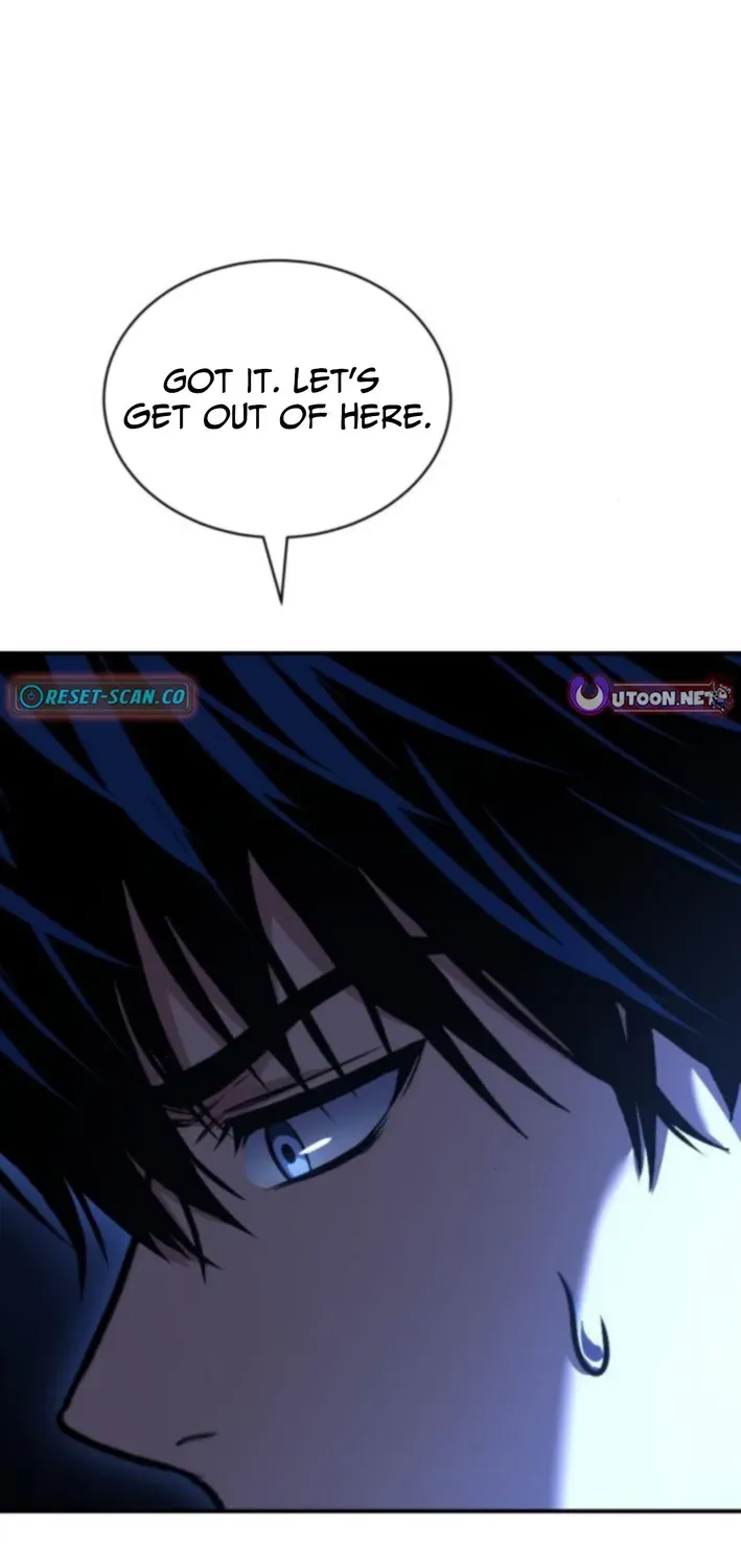 The Swordmaster Who Runs Through Time Chapter 16 page 40 - 