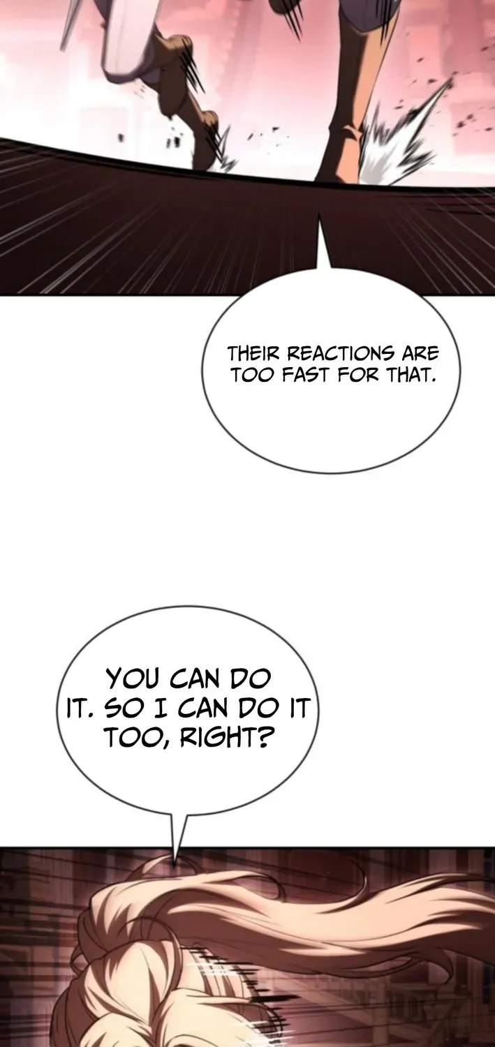 The Swordmaster Who Runs Through Time Chapter 16 page 43 - 