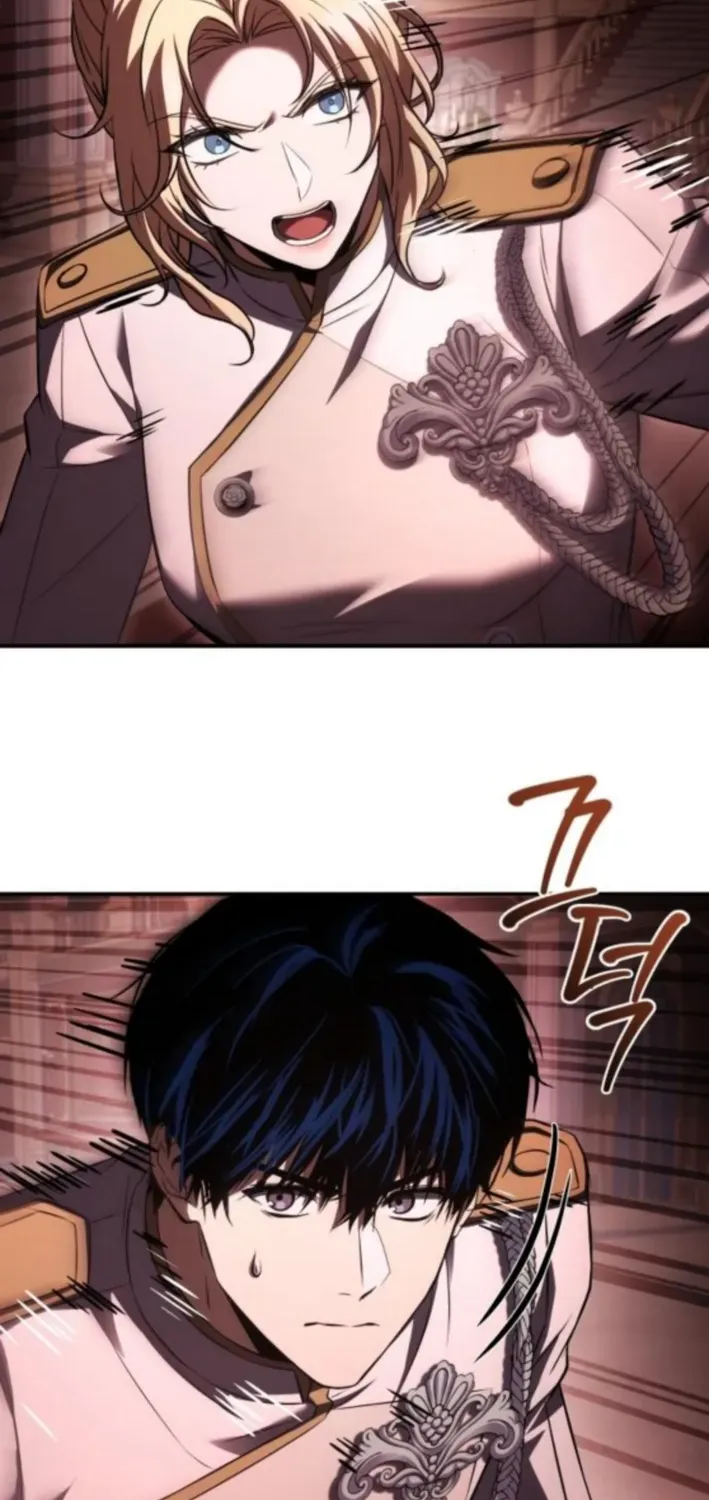 The Swordmaster Who Runs Through Time Chapter 16 page 44 - 