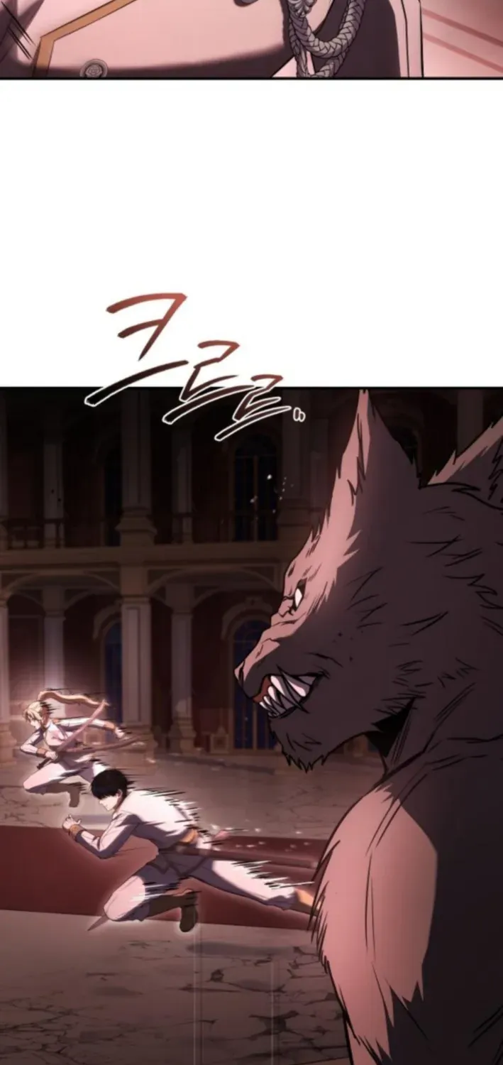 The Swordmaster Who Runs Through Time Chapter 16 page 45 - 